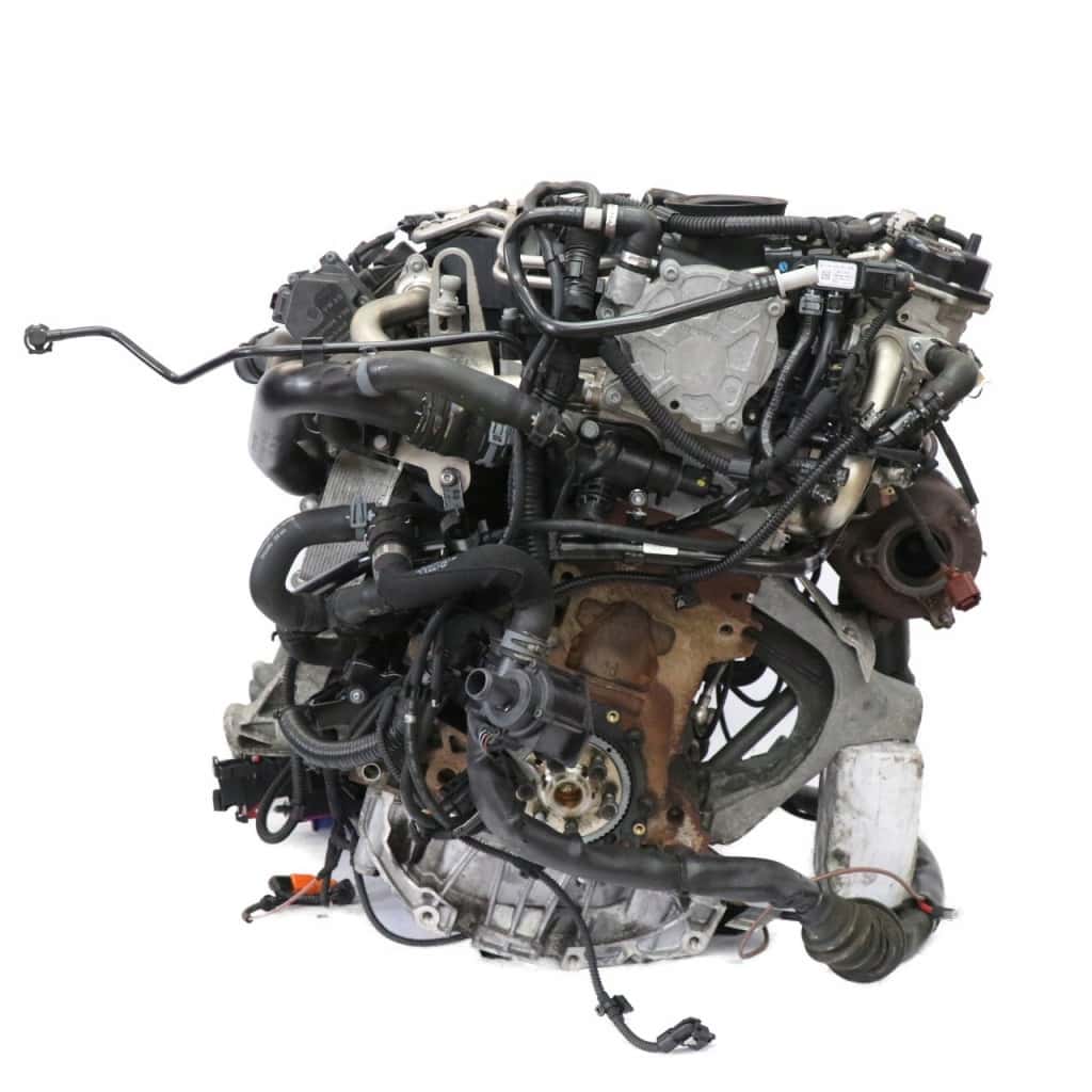 Moteur CJCD vue 6