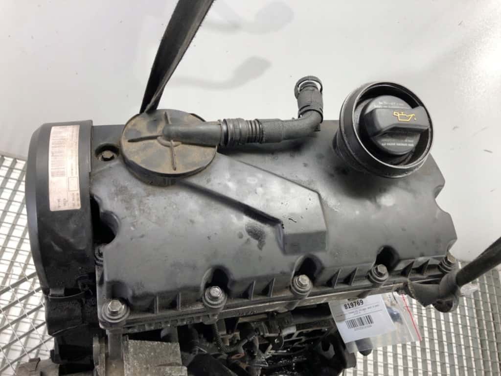 Moteur AVQ vue 3