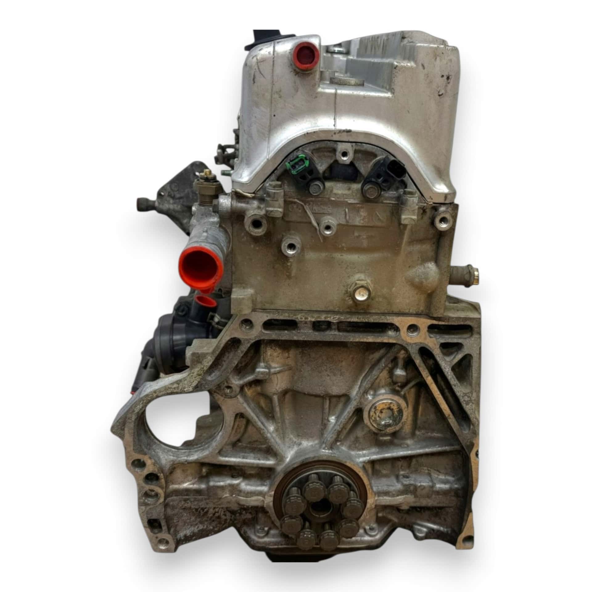 Moteur K20A9 vue 4