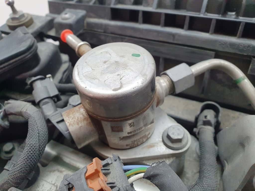 Moteur HNS (EB2ADTS) vue 6