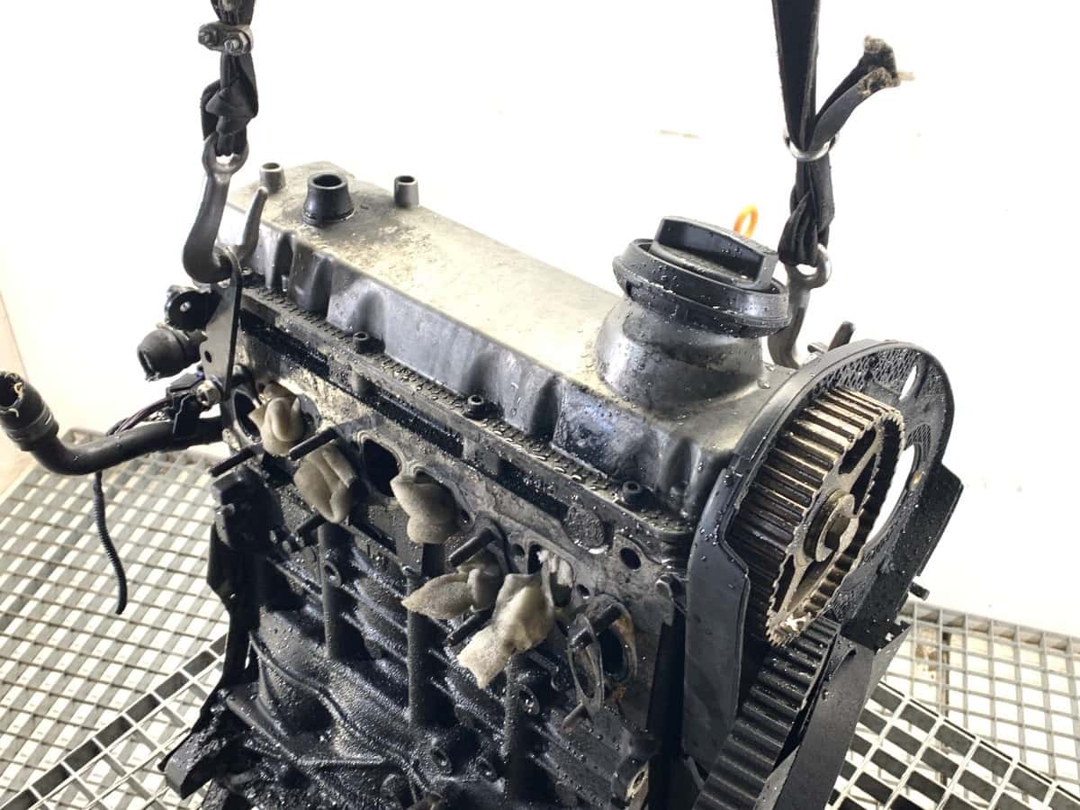 Moteur AHF vue 5