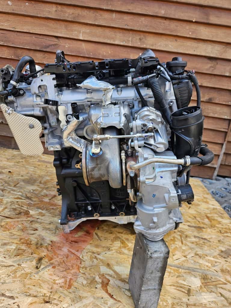 Moteur DMSA vue 7