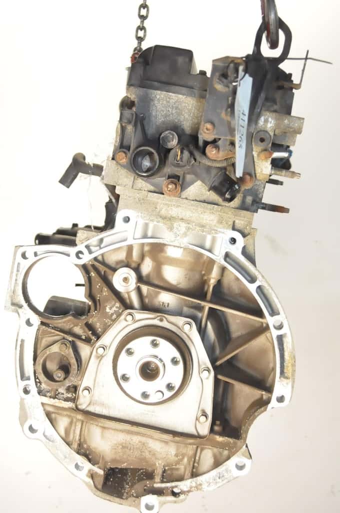 Moteur SNJB vue 2