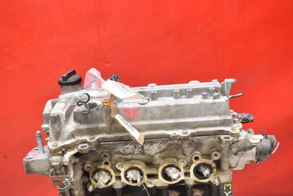 Moteur K3-VE vue 6