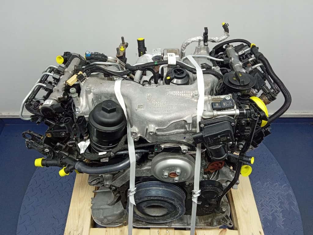 Moteur DPXA vue 10