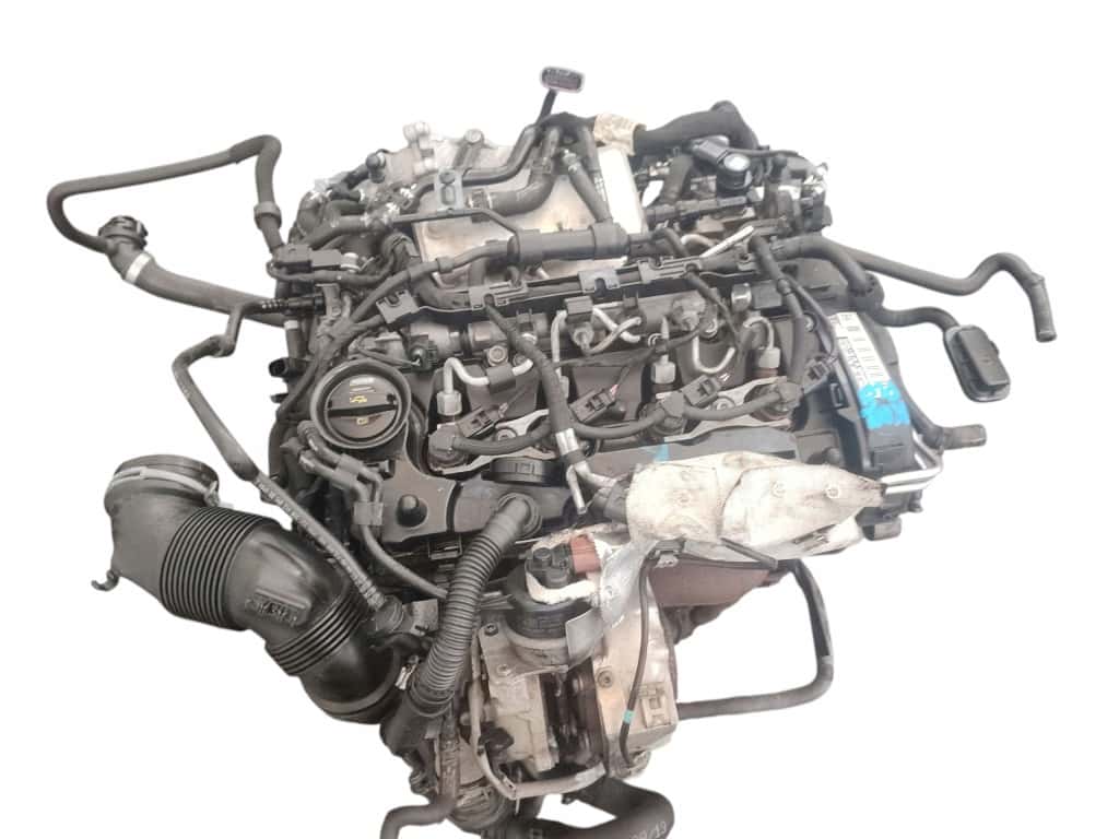 Moteur DCXA vue 7