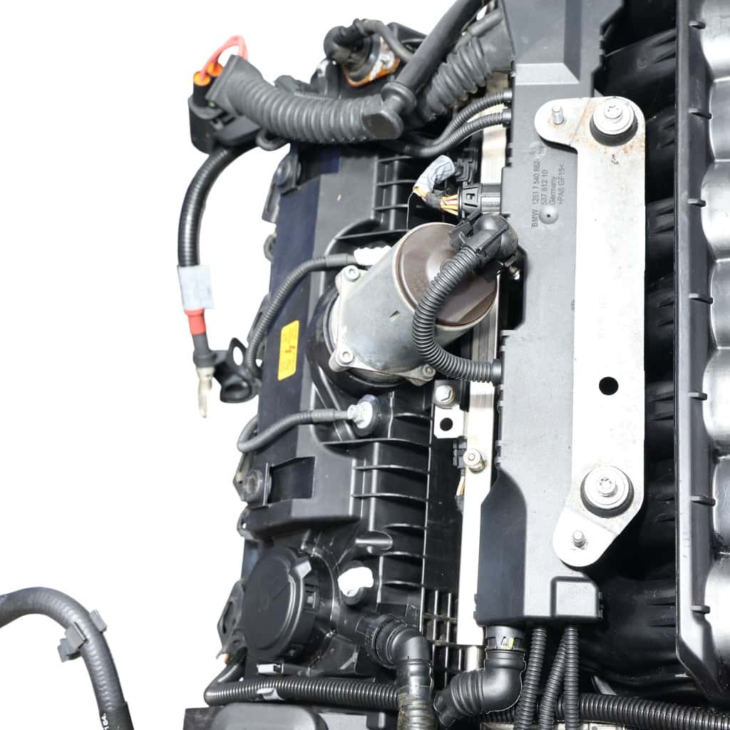 Moteur N62 B40 A vue 3