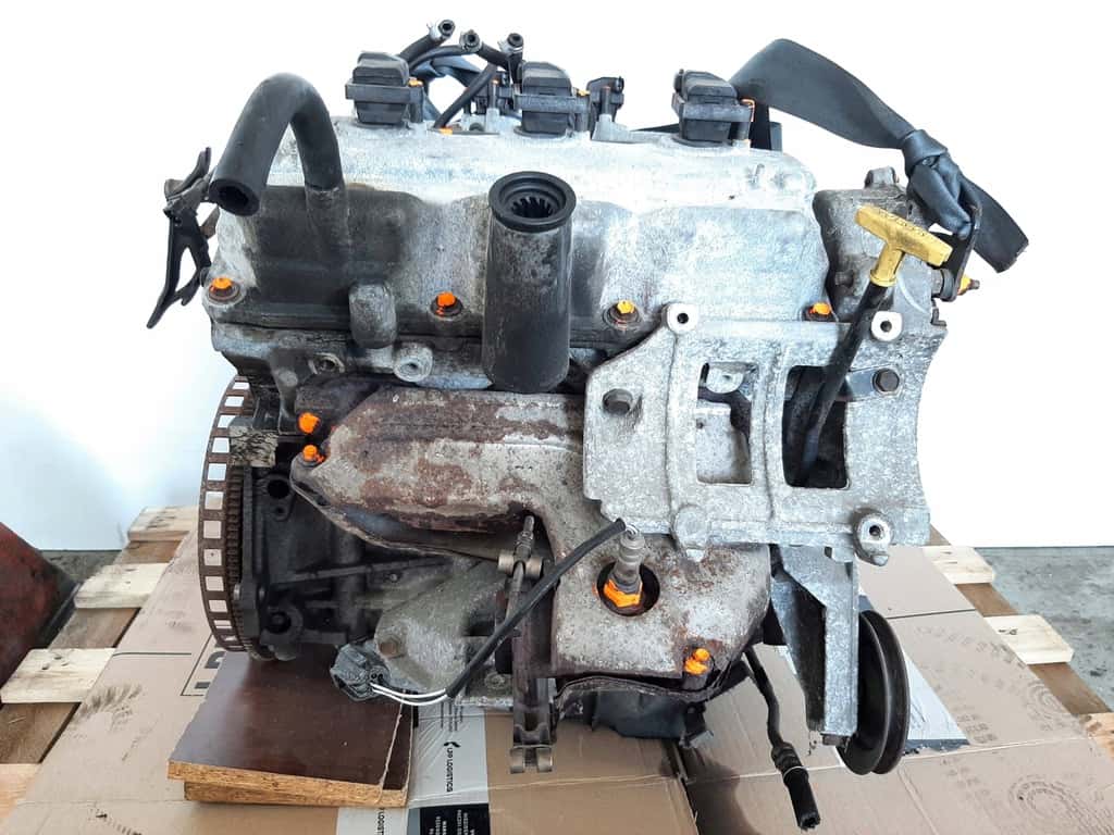 Moteur EGG vue 6
