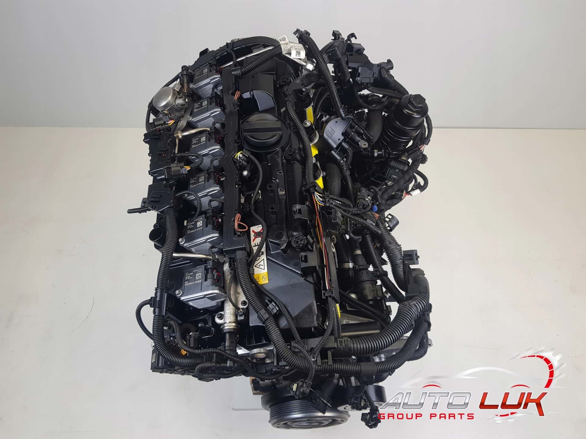 Moteur B58 B30 P vue 4
