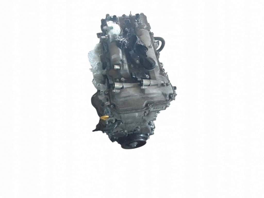 Moteur 2AR-FSE vue 4