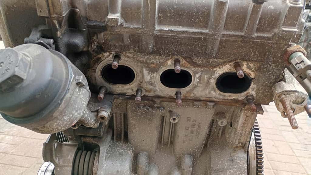 Moteur BME vue 6