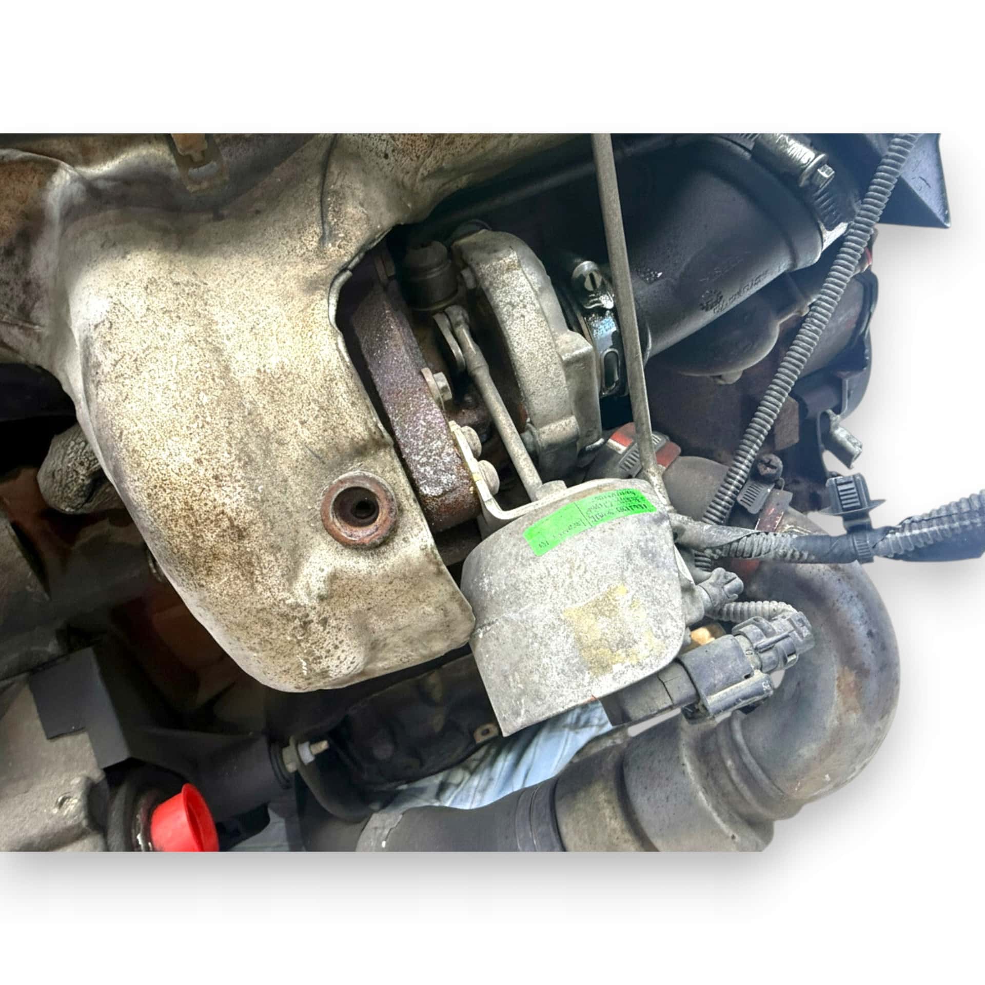 Moteur TXBA vue 13
