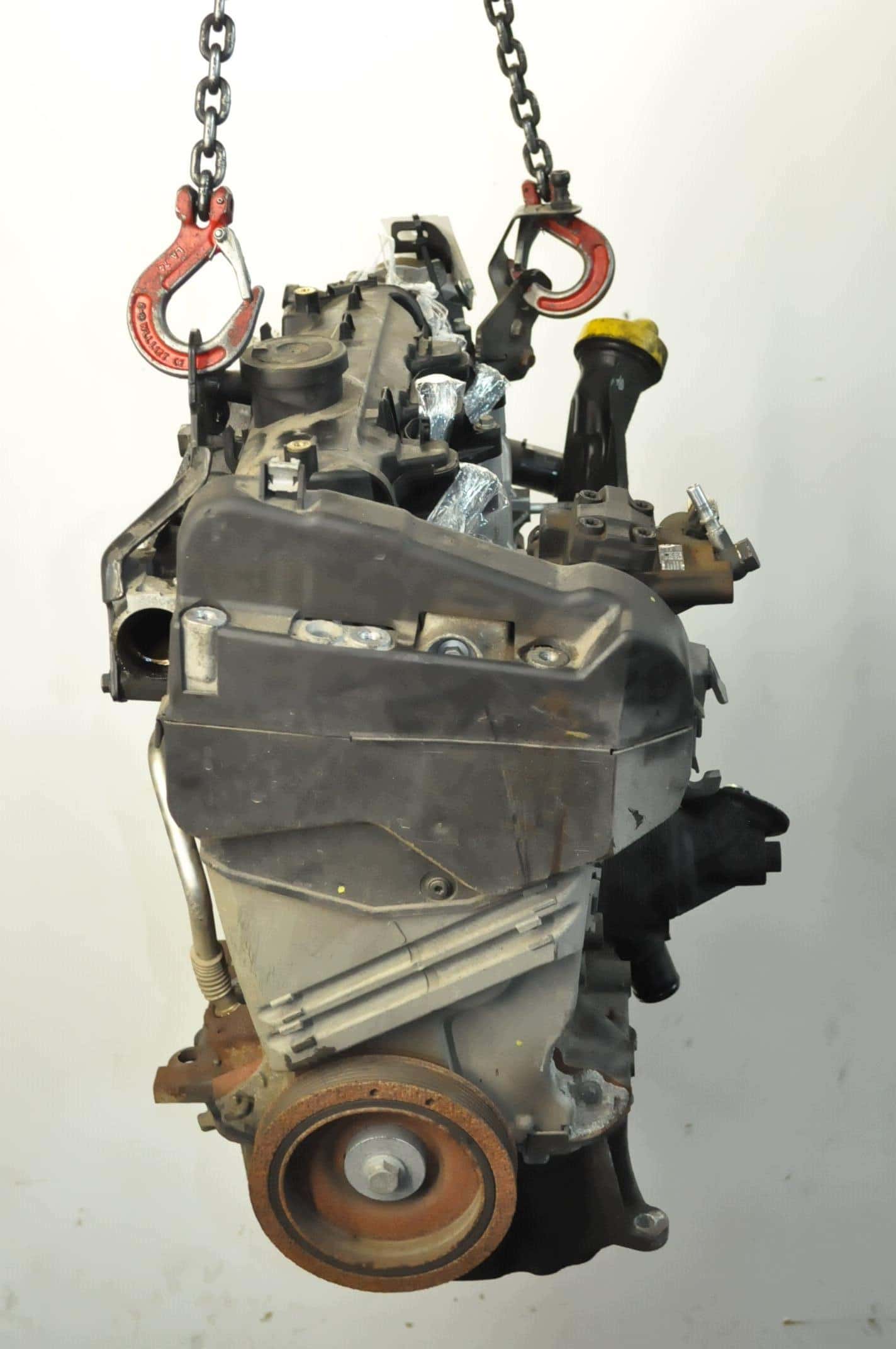 Moteur K9K 647 vue 2