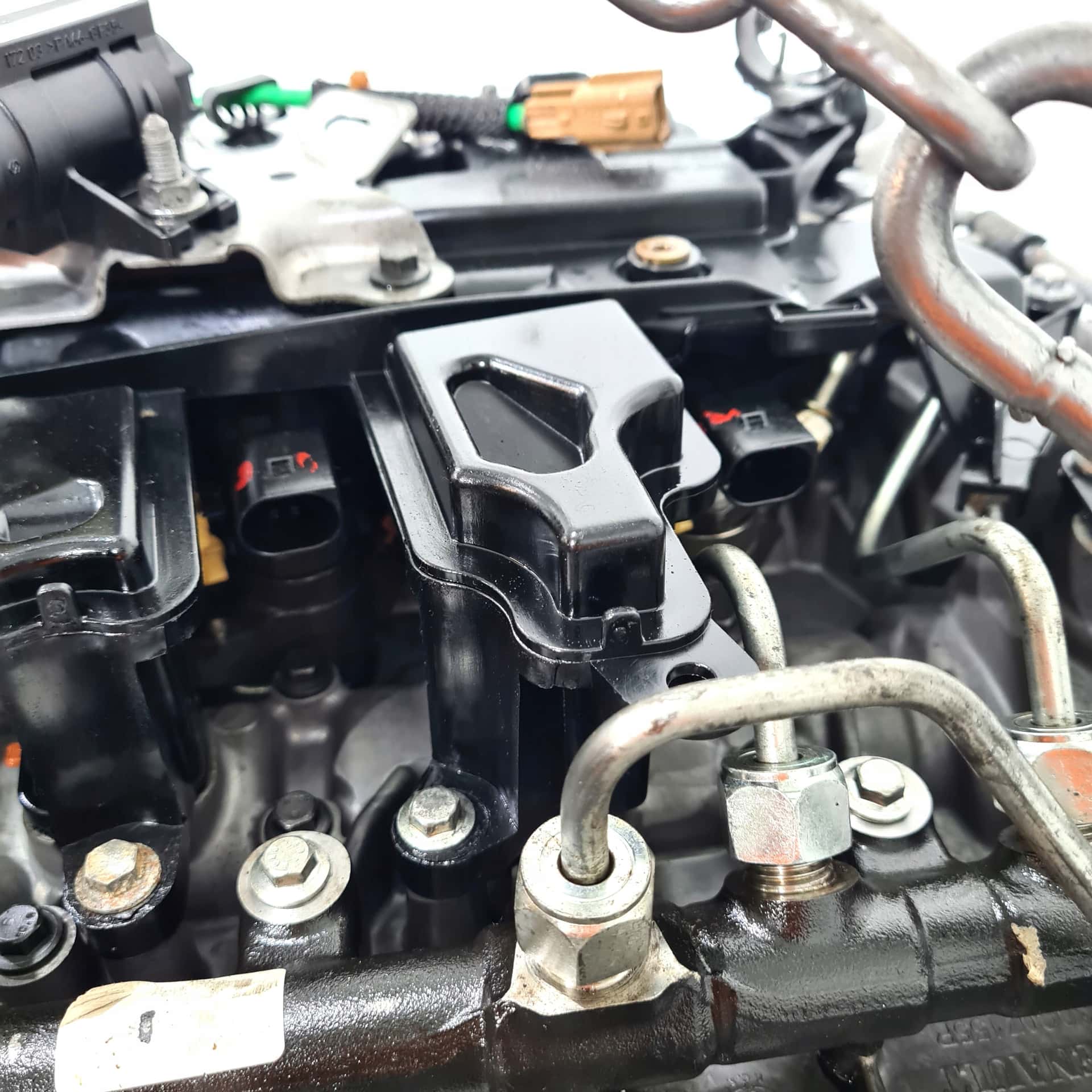 Moteur M9T 706 vue 5