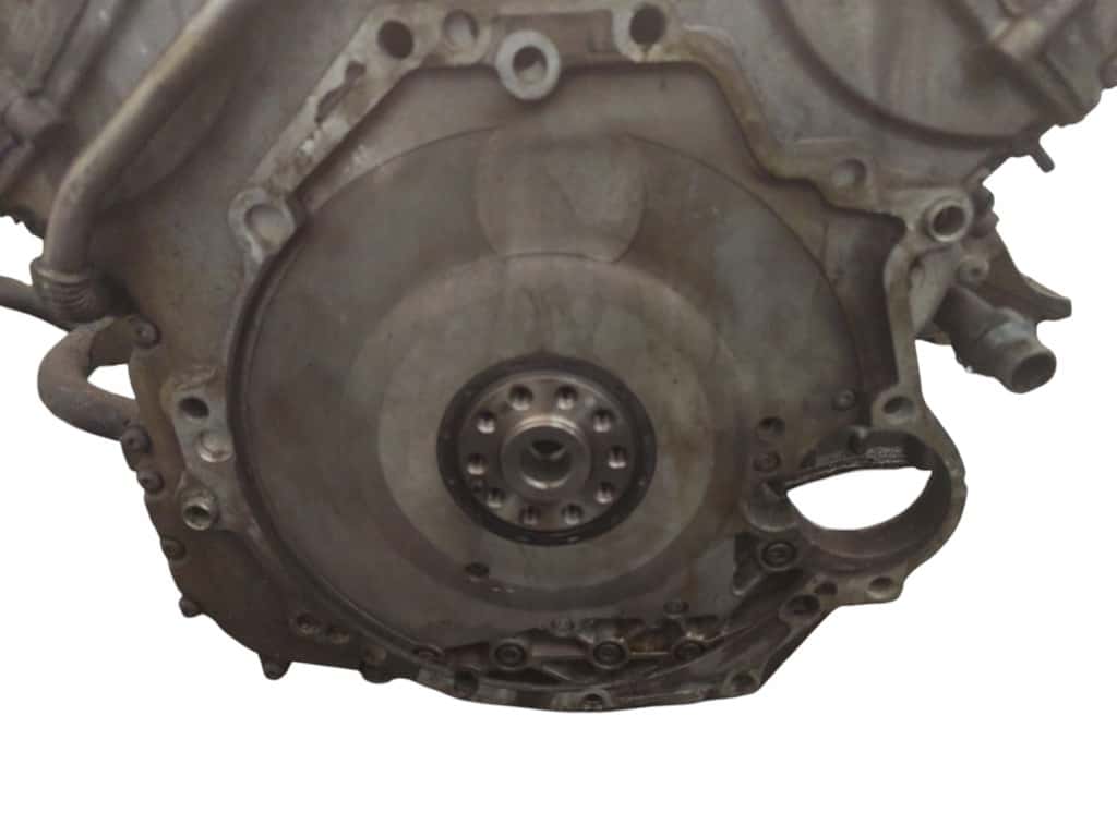 Moteur CANC vue 4