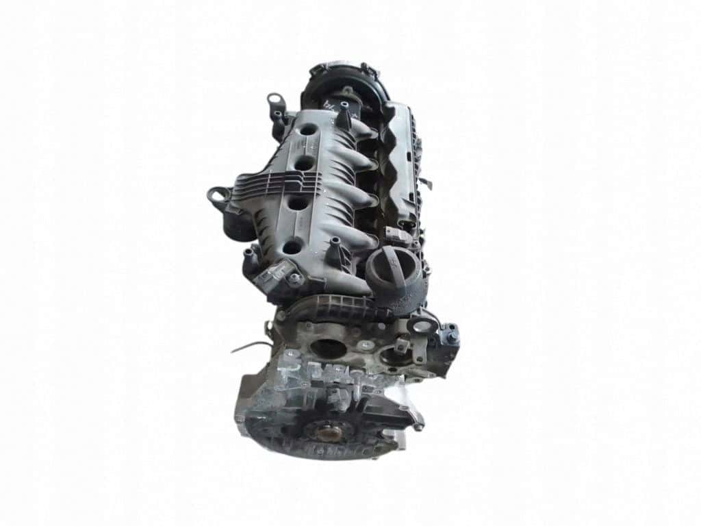 Moteur D 5244 T10 vue 4