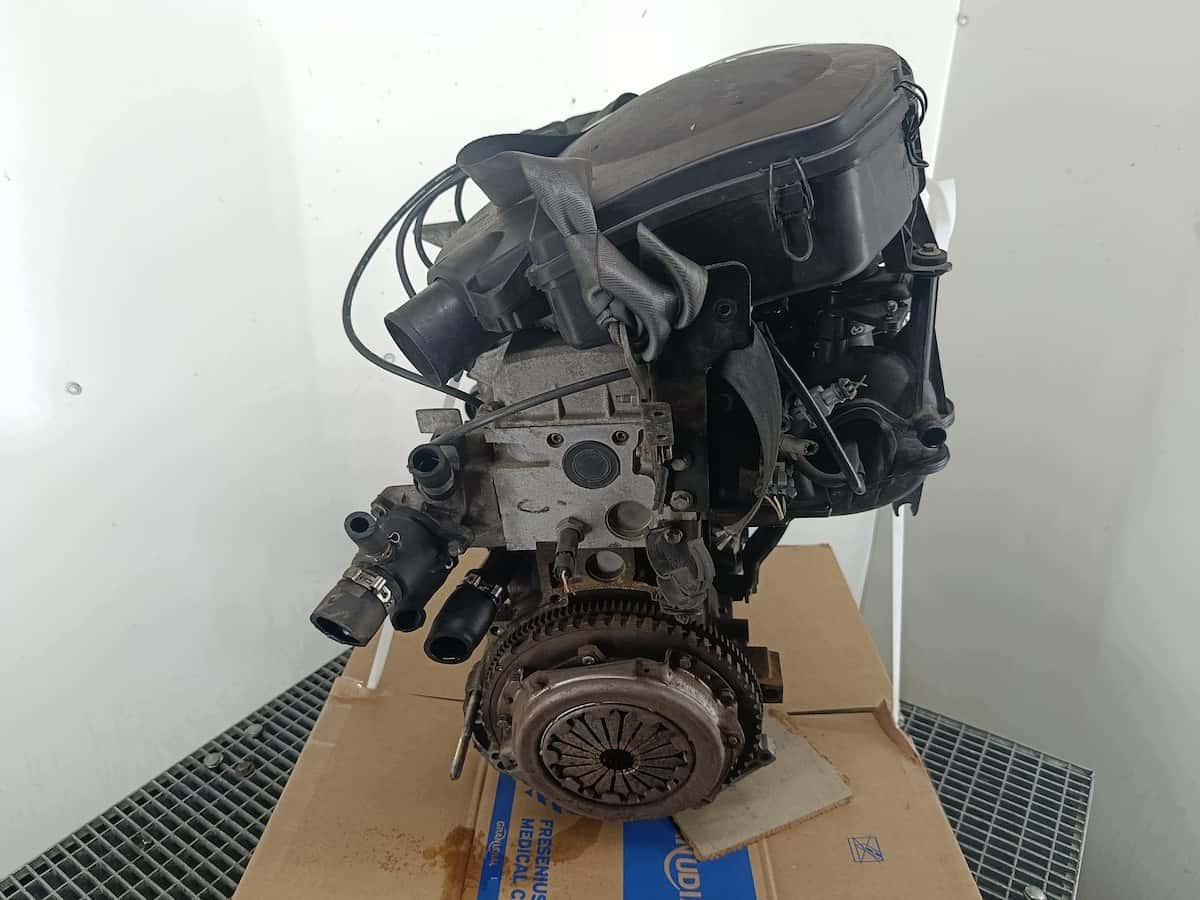 Moteur K7J 710 vue 4