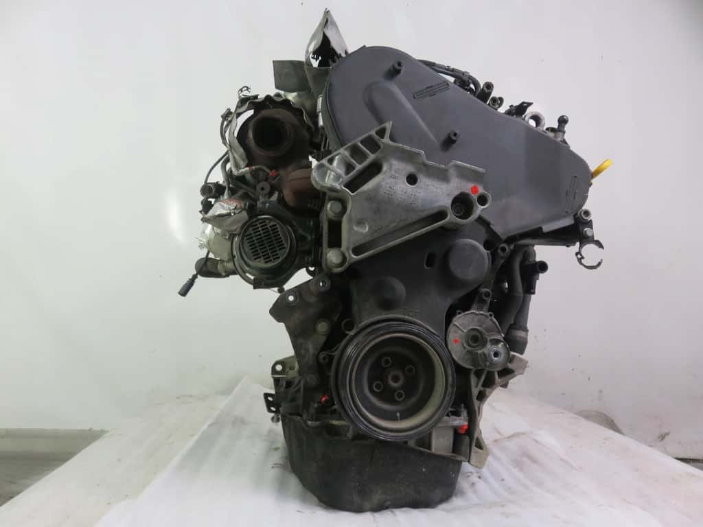 Moteur CUUF vue 3