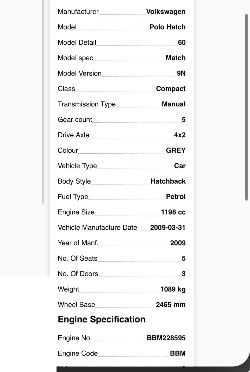 Moteur BBM vue 10