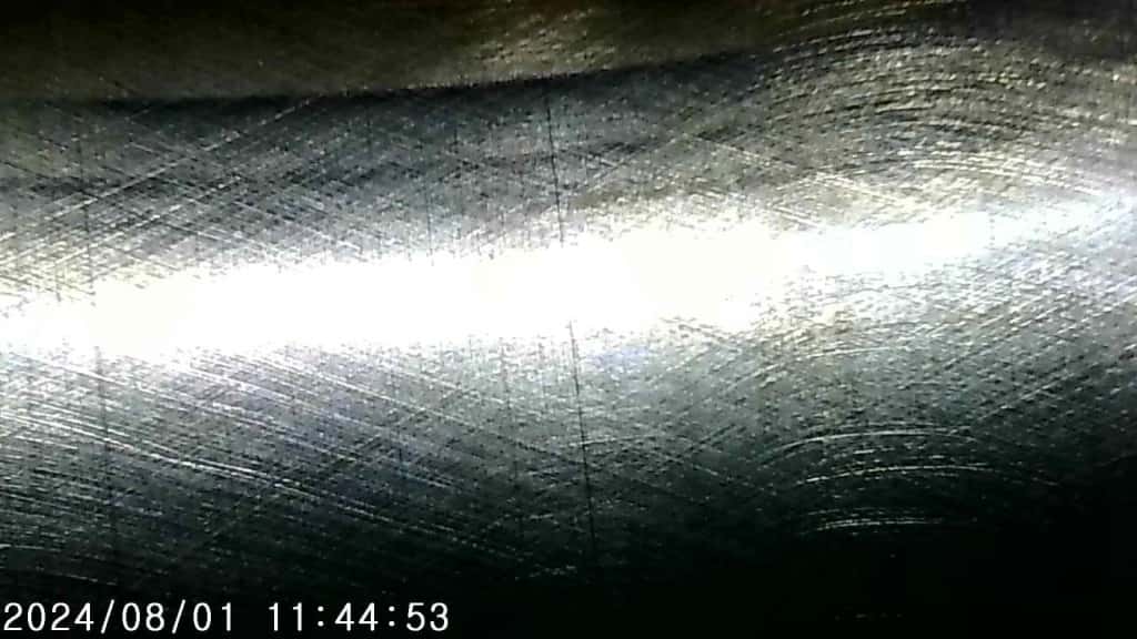 Moteur A 14 NEL vue 8