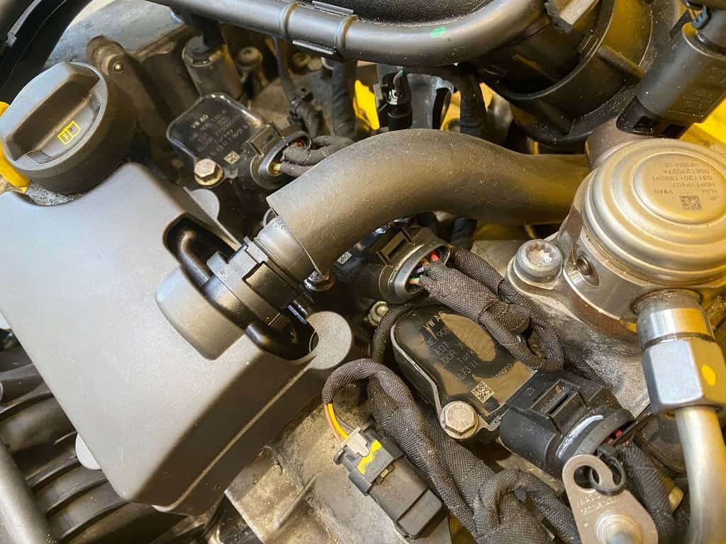 Moteur DLAC vue 6