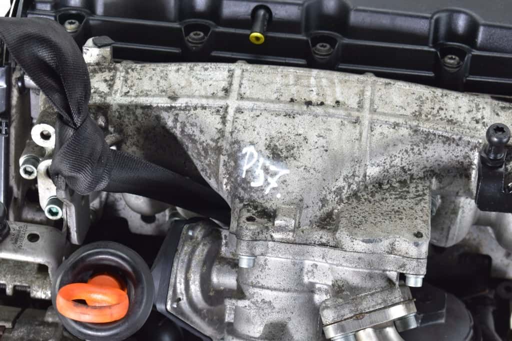 Moteur BRE vue 4