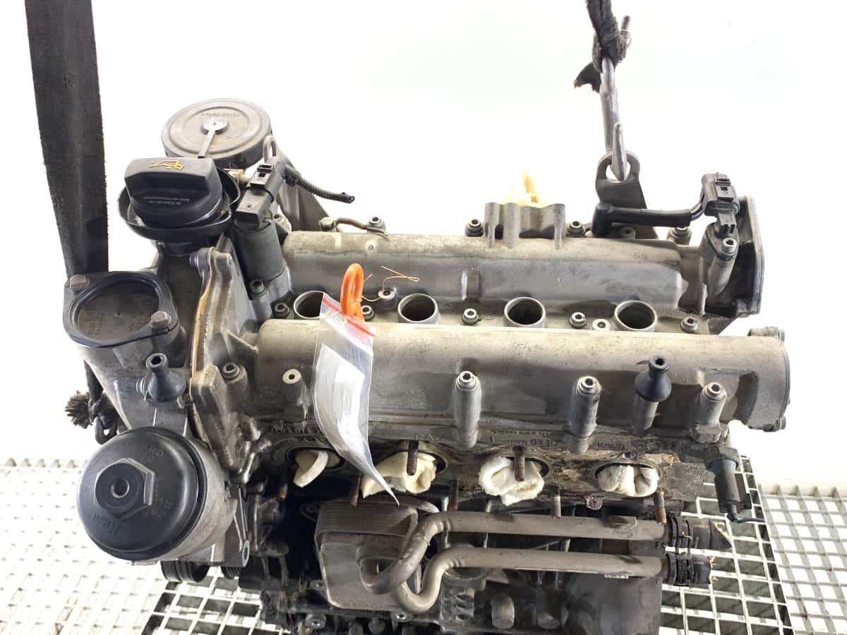 Moteur BAG vue 3