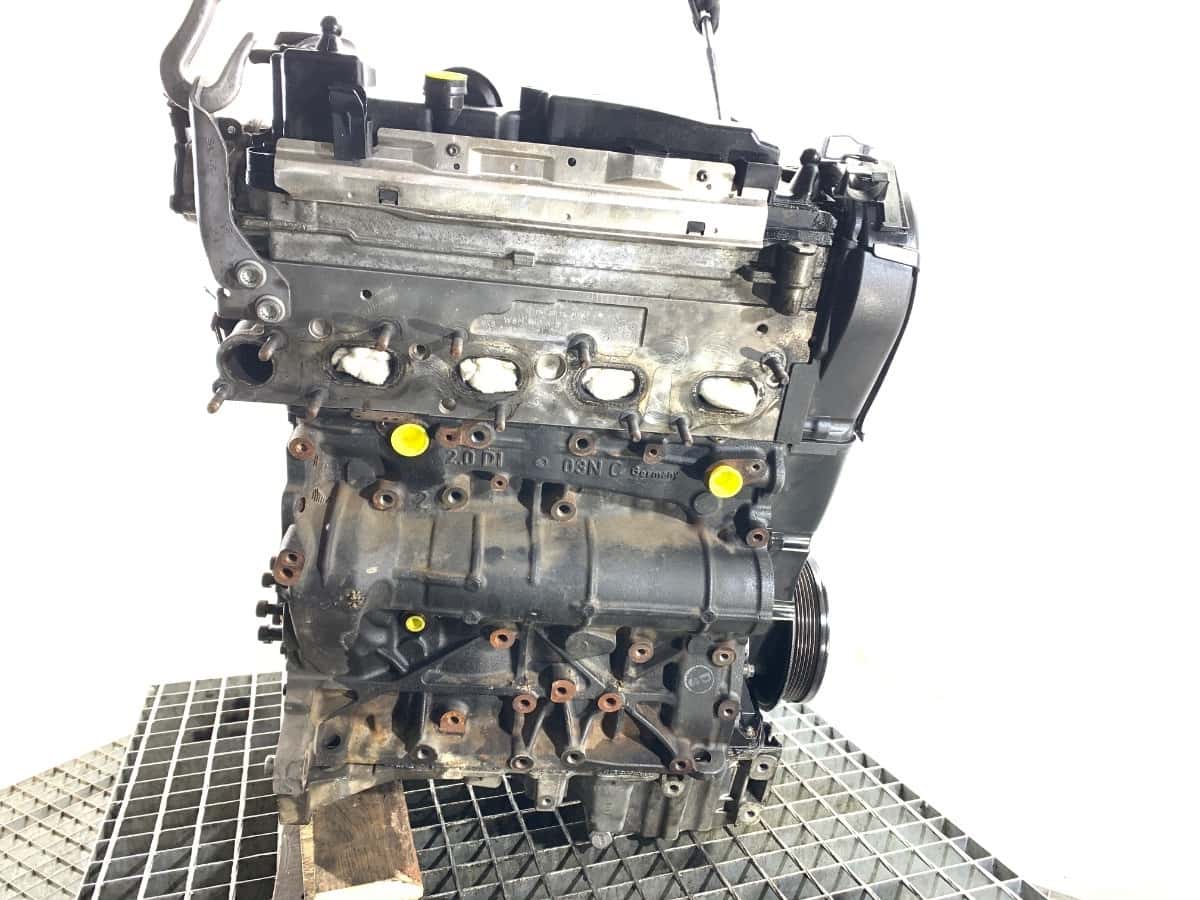 Moteur CSUD vue 3
