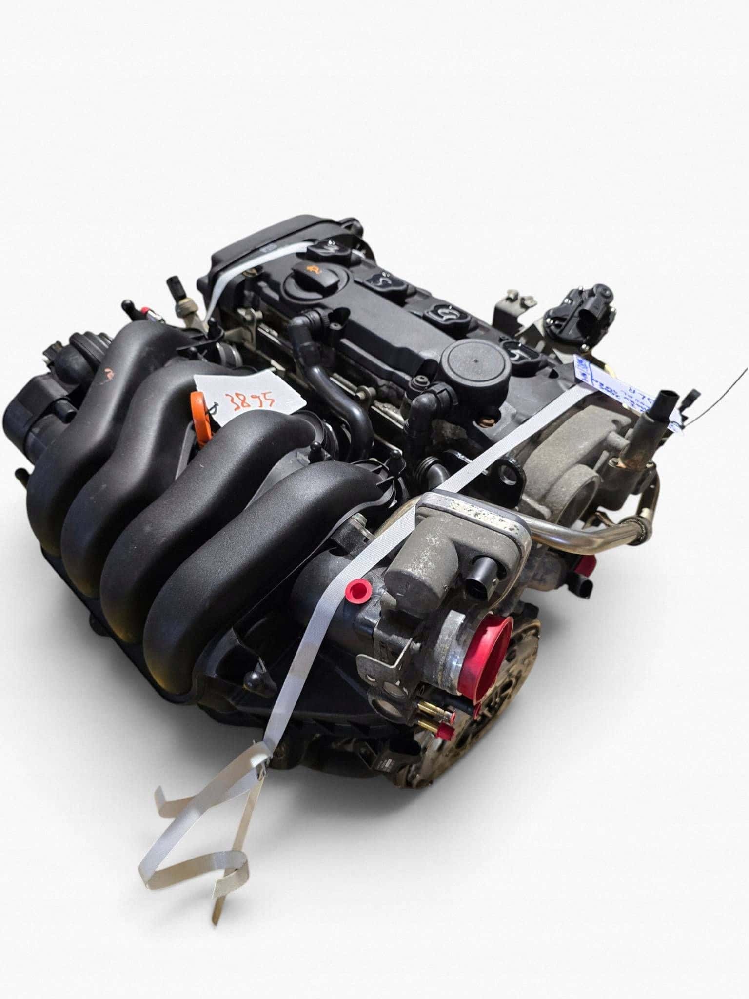 Moteur BLR vue 4
