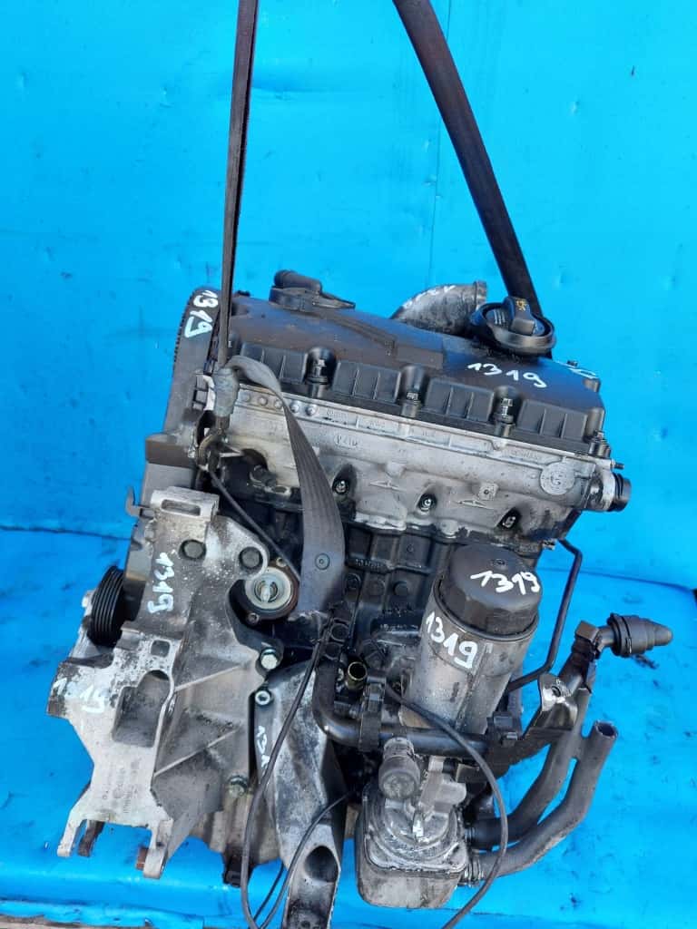 Moteur ATJ vue 2