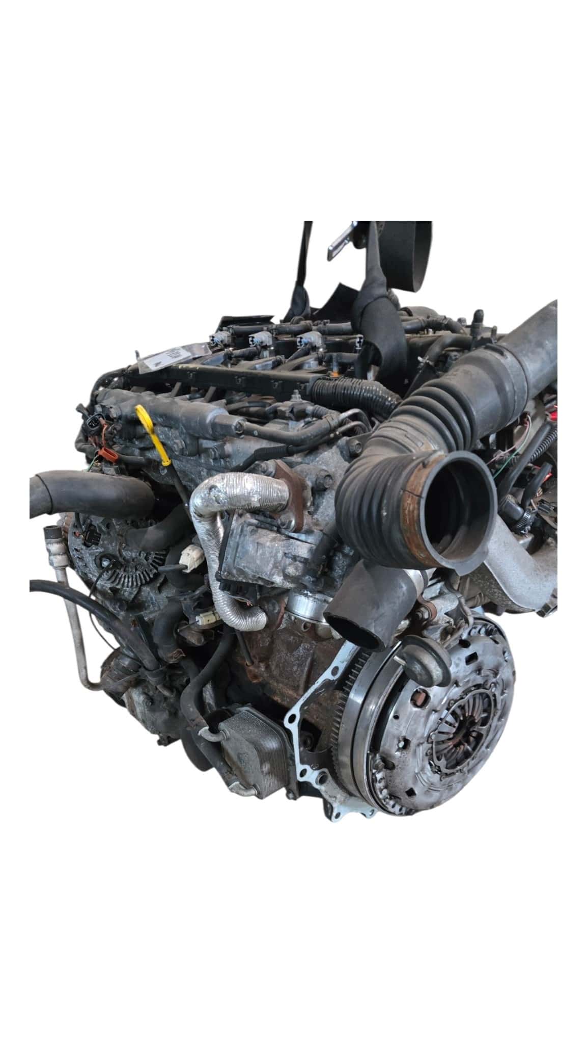 Moteur R2AA vue 6