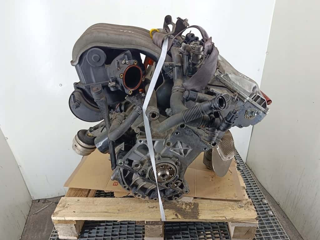 Moteur ALT vue 5
