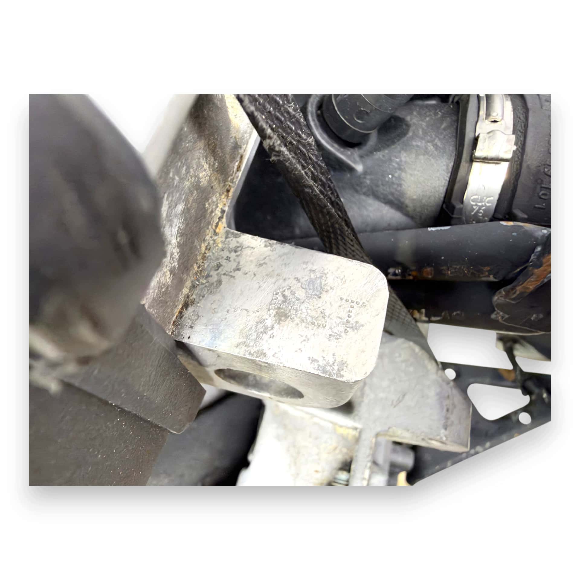Moteur ALT vue 2