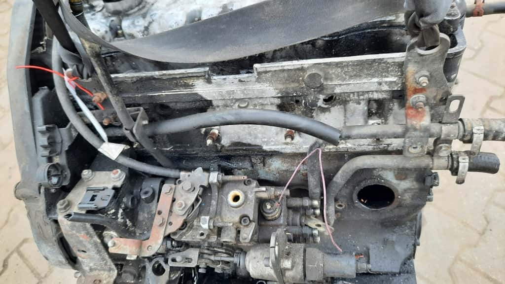 Moteur 8140.27.2500 vue 4