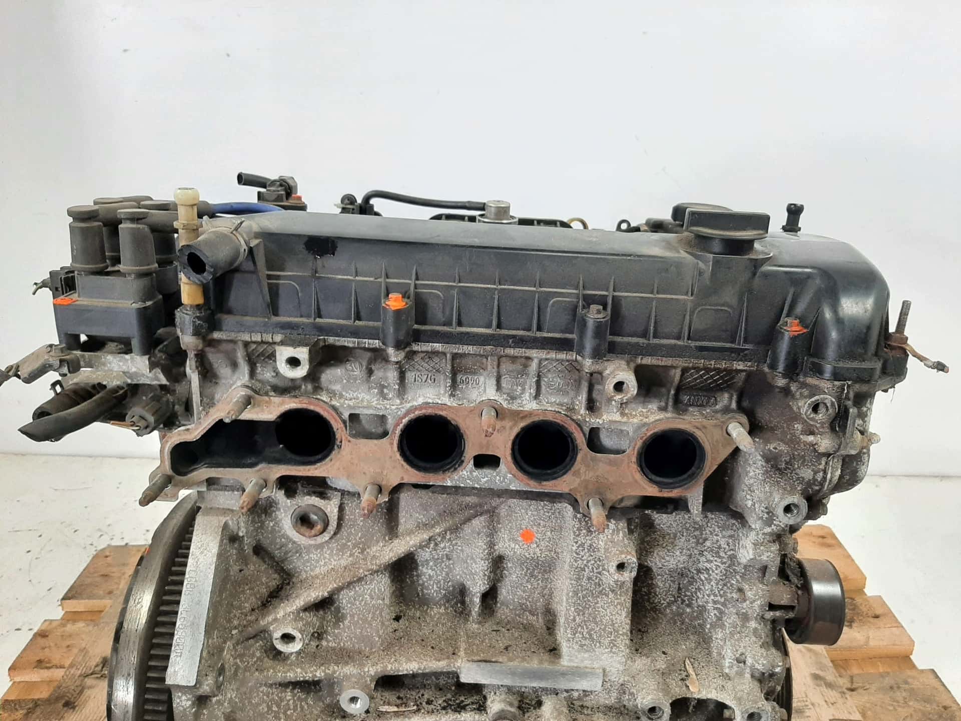 Moteur CGBB vue 4