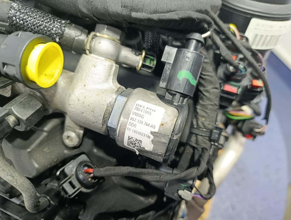 Moteur DDVE vue 10