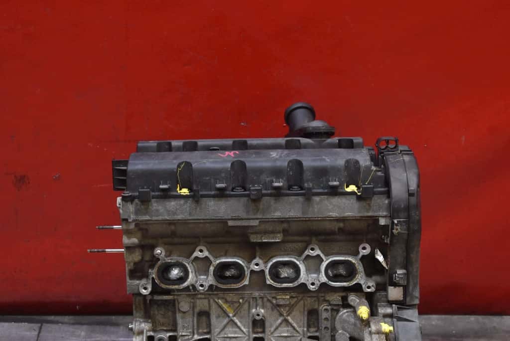 Moteur RFJ (EW10A) vue 3