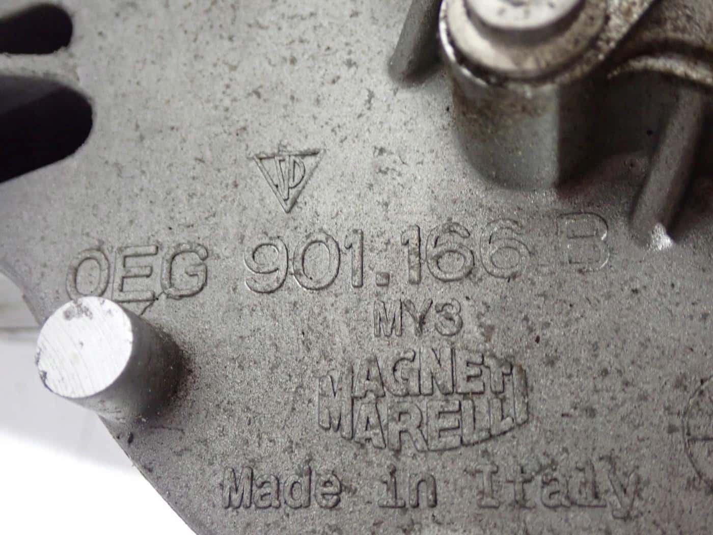 Moteur EBF vue 5