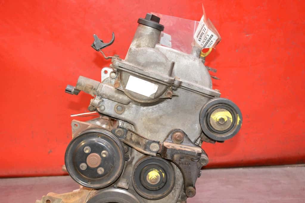 Moteur 2SZ-FE vue 7