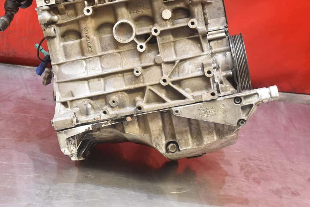 Moteur ALT vue 4