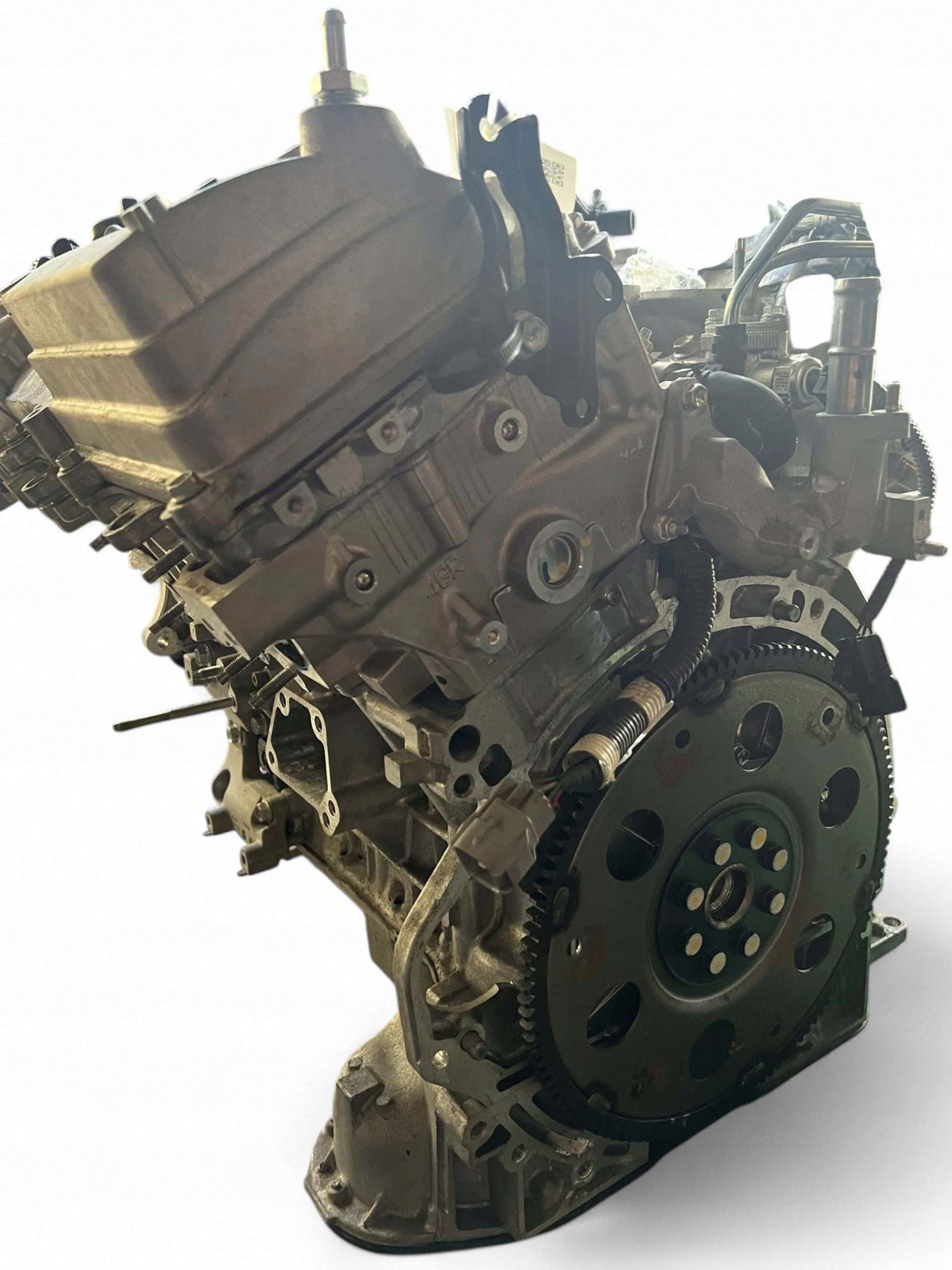 Moteur 4GR-FSE vue 3