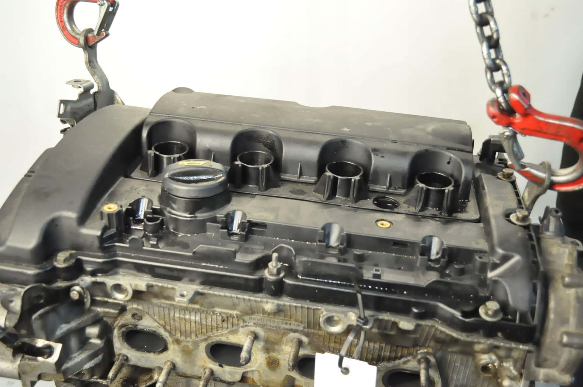 Moteur 5FV (EP6CDT) vue 5