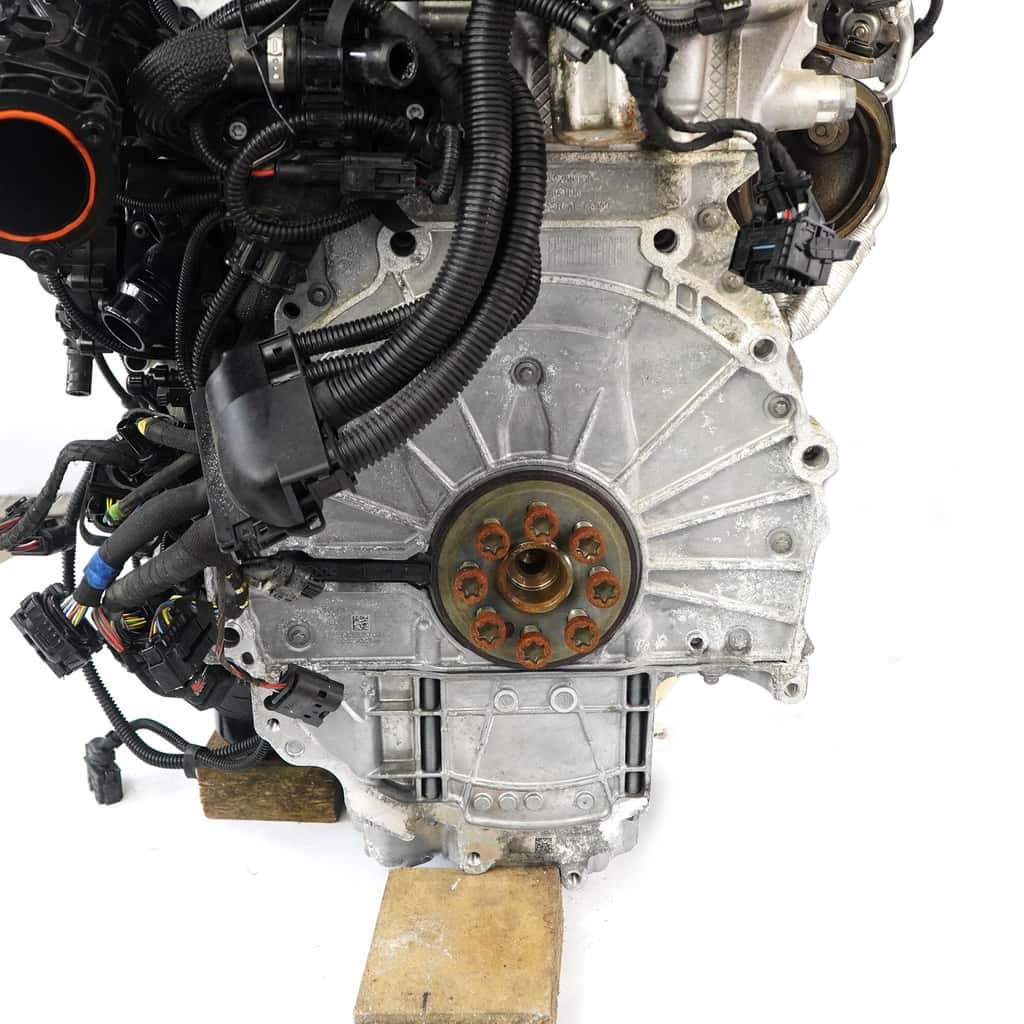 Moteur B38 A15 F vue 6