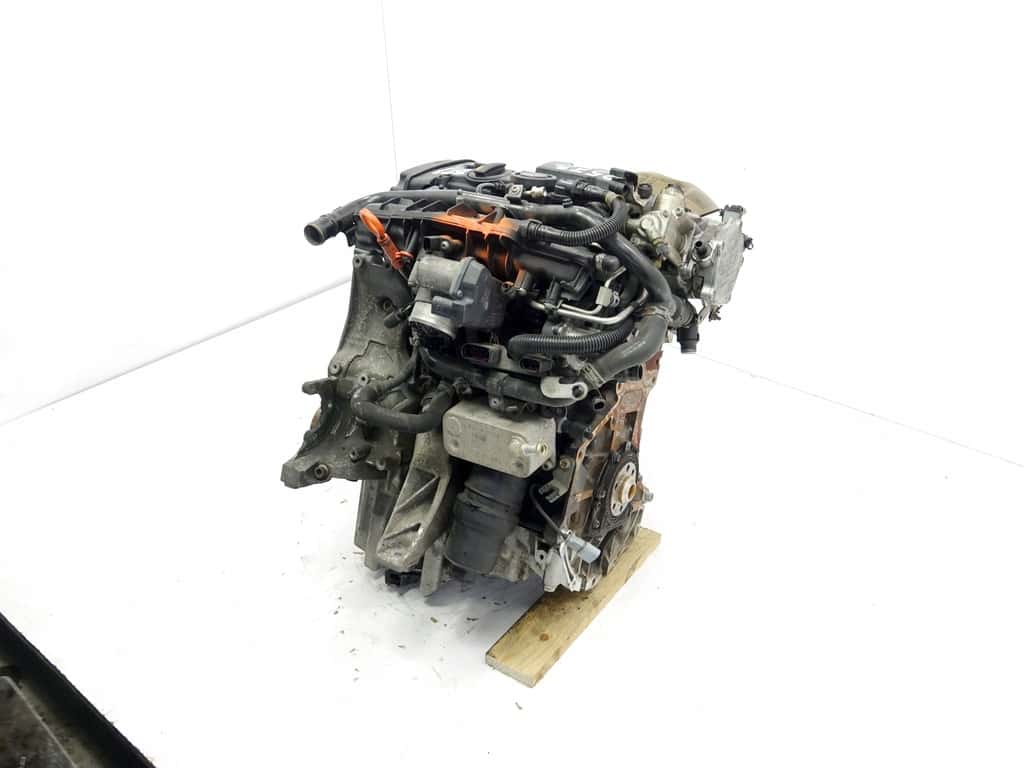 Moteur BPJ vue 2