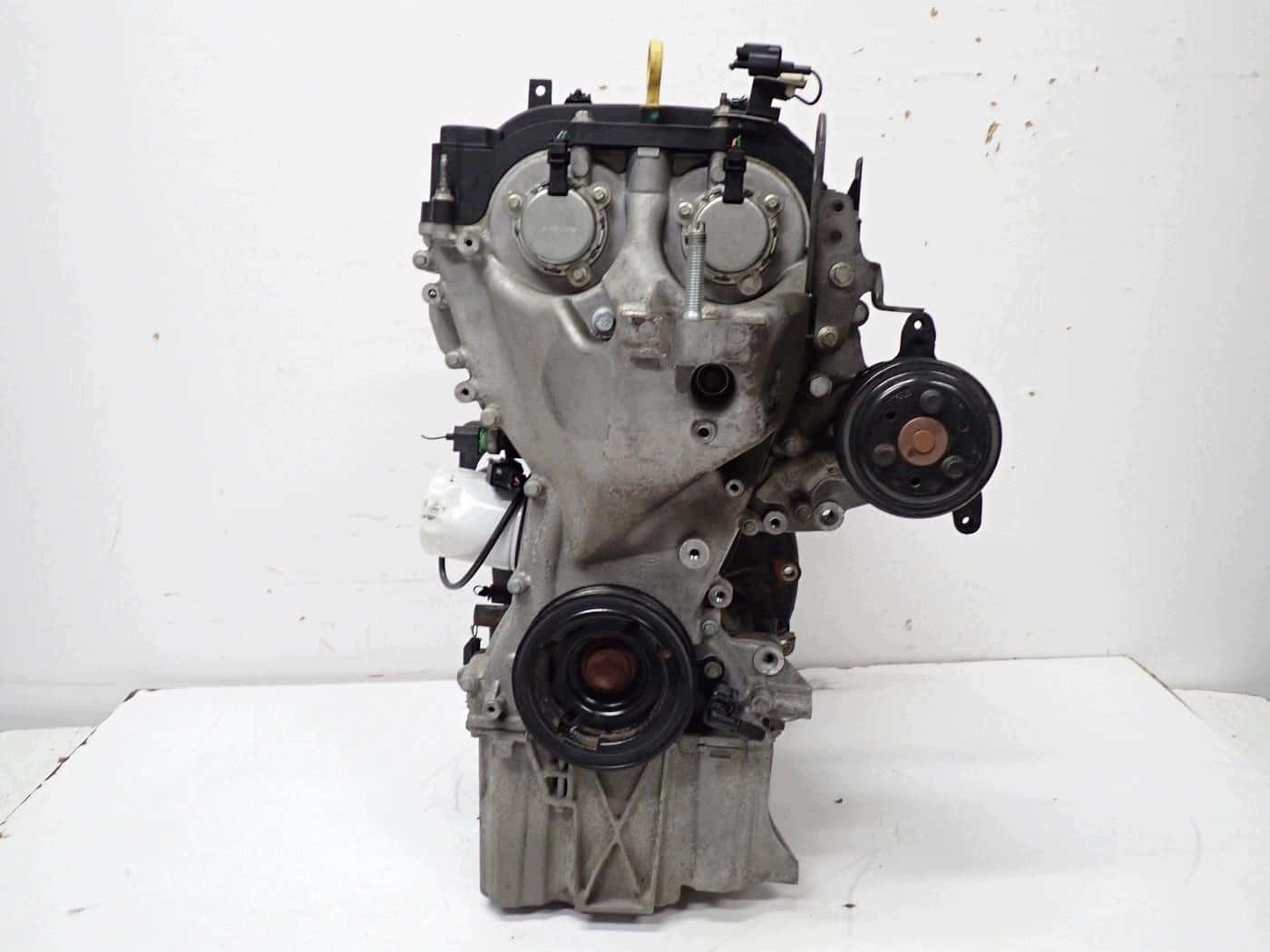 Moteur XYJC vue 5