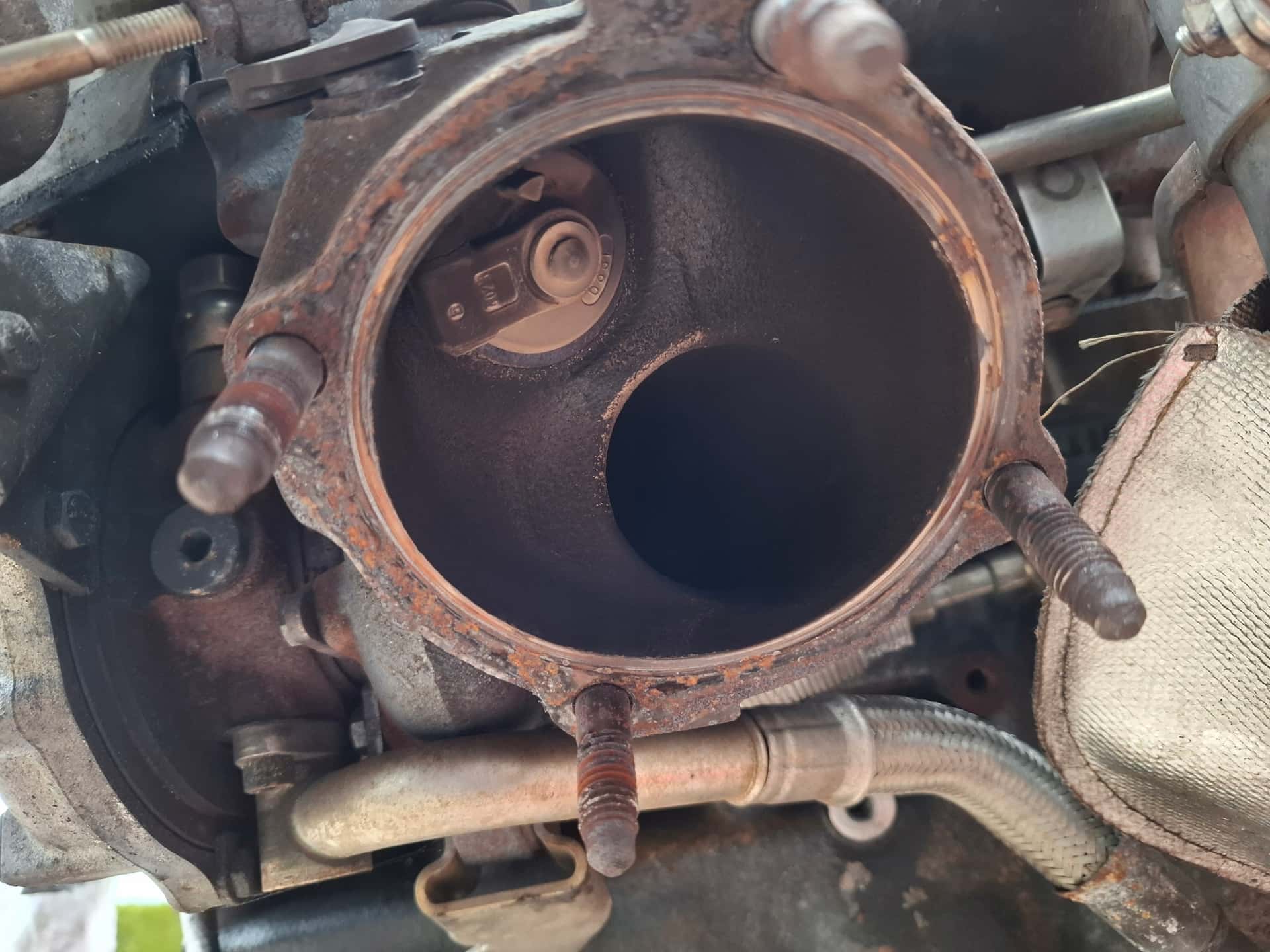 Moteur ARY vue 5