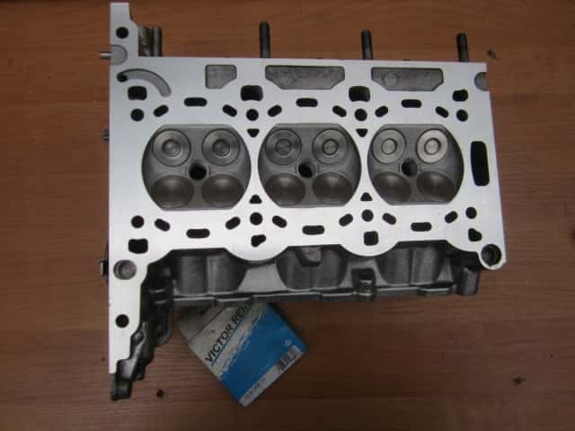 Moteur Z 10 XEP vue 8