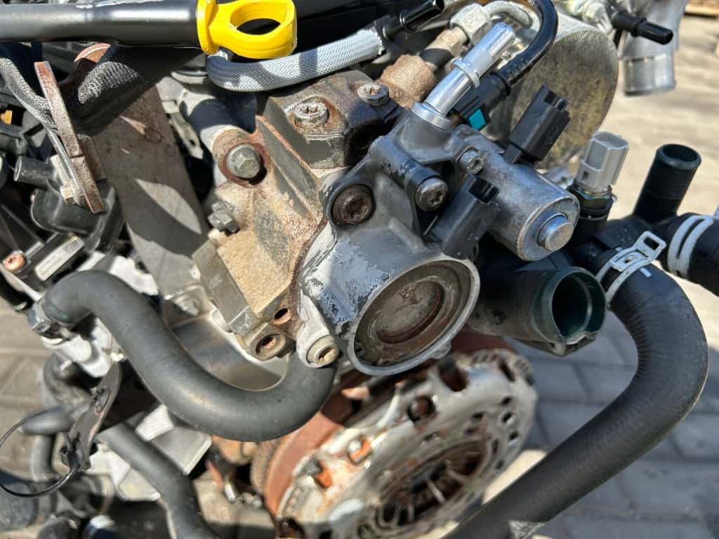 Moteur DRFB vue 5