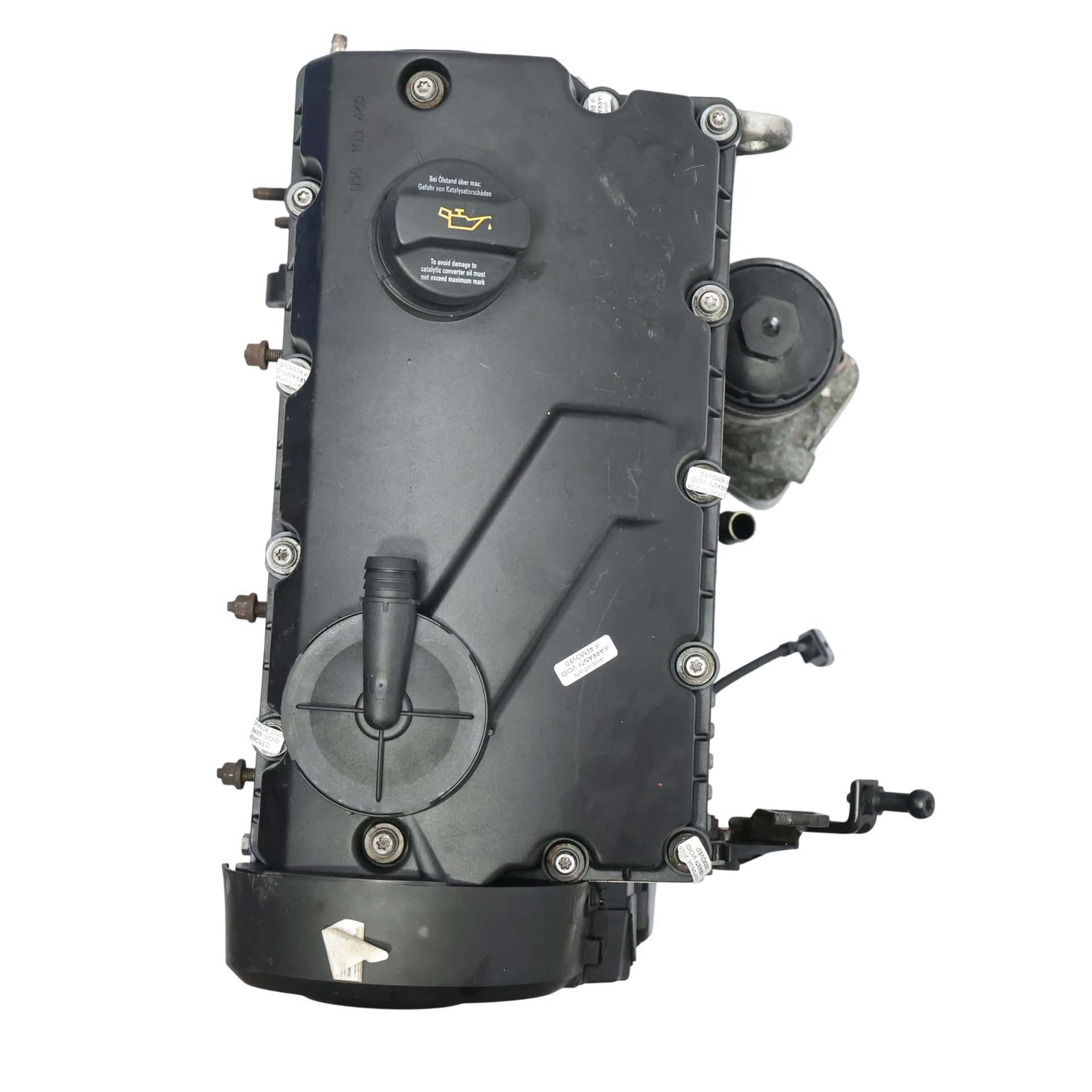Moteur BLT vue 4