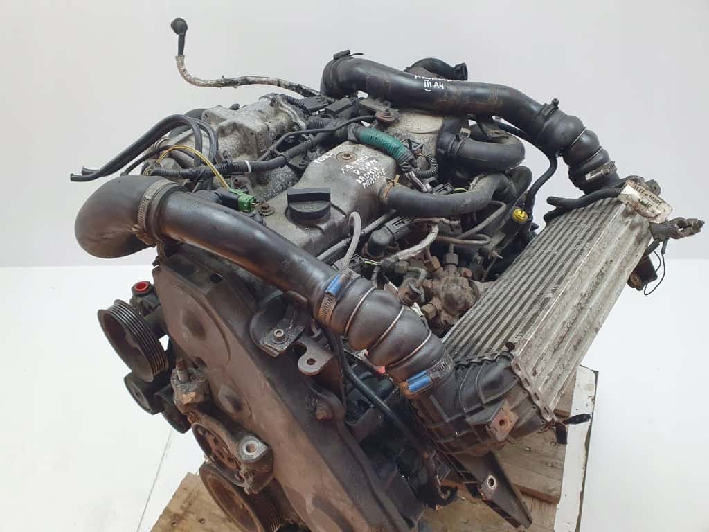 Moteur RWPA vue 5